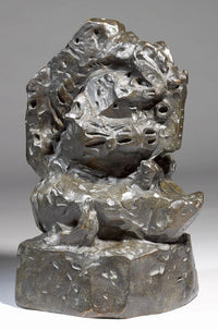 La Chrysalide by André Masson, 1942 (view 2)