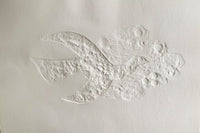 Megaletor de Georges Braque, 1971 (vue 4)