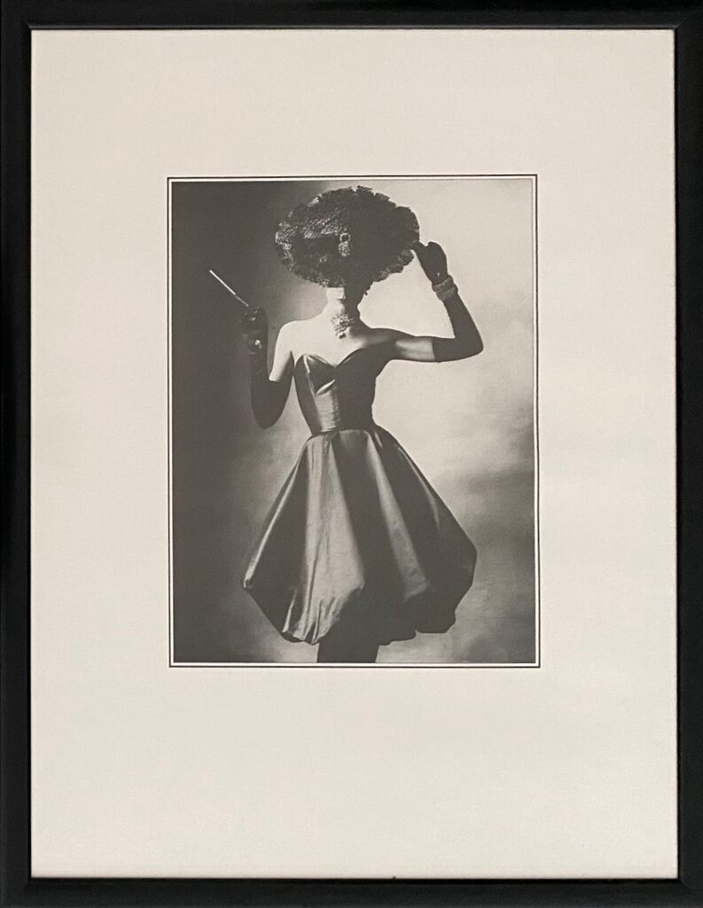 The Fashion Collection by John Swannell, c. 1986
