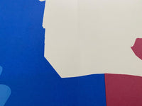 Le loup de Henri Matisse, 2004 (vue 2)