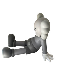 Holiday Taipei (Grey) by KAWS, 2019 (view 2)
