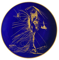 Vénus Fourrure de Salvador Dalí, 1974