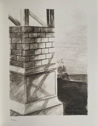 Une écluse by Pierre Skira, 1978