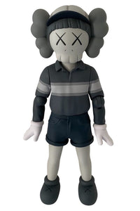 Chul-Su Monotone (Squid Game) de KAWS, 2025