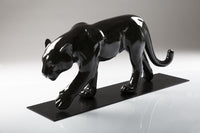 Stalking Panther de Denny, 2019