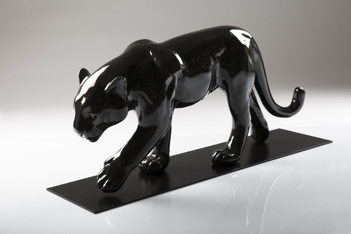 Stalking Panther de Denny, 2019