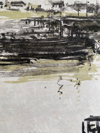 Les Flamandes by Théophile Alexandre Steinlen, 1962 (view 2)