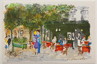 Views of France d'Urbain Huchet, vers 1960 (vue 4)