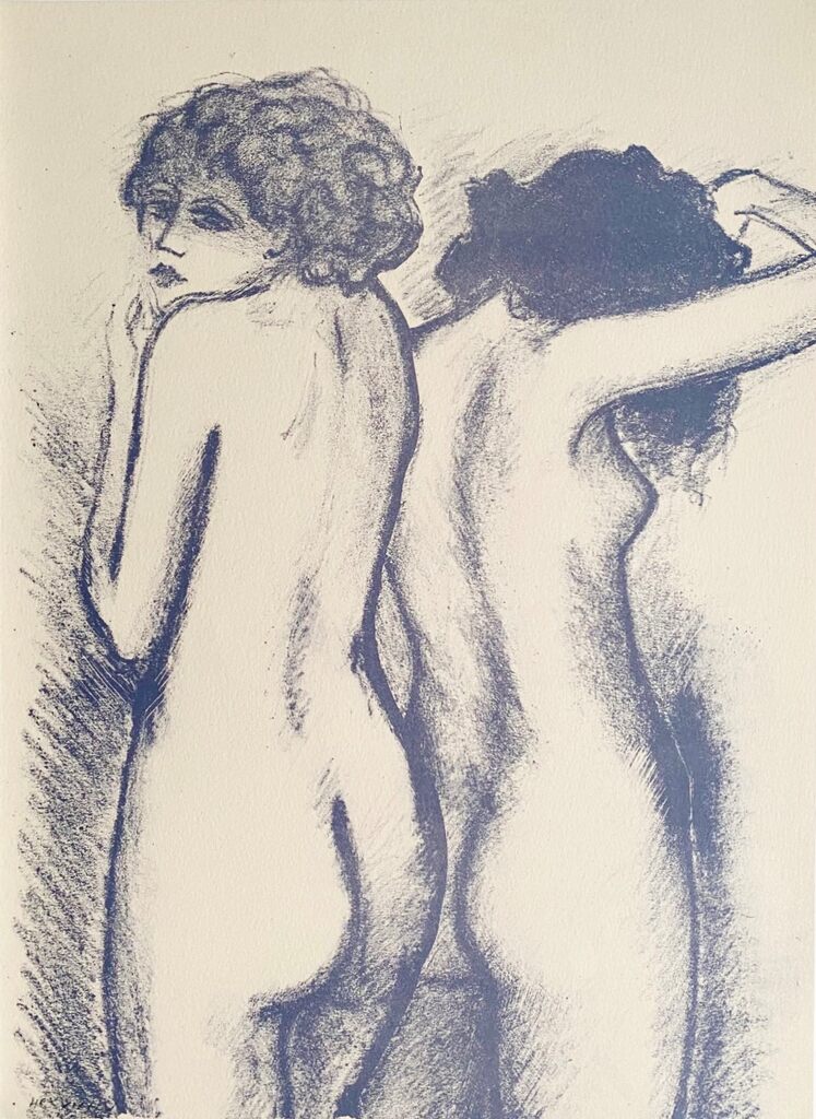 Les Pièces Condamnées de Jean-Pierre Cassigneul, 1977