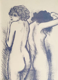 Les Pièces Condamnées de Jean-Pierre Cassigneul, 1977