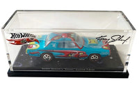 Zooom!" Custom T-Bird by Kenny Scharf, 2024