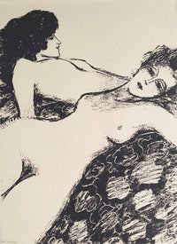 Les Pièces Condamnées by Jean-Pierre Cassigneul, 1977