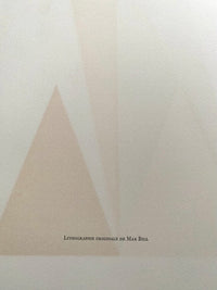 Hommage à San Lazzaro de Max Bill, 1975 (vue 3)