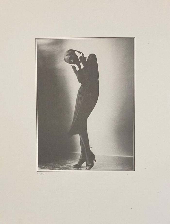 The Fashion Collection de John Swannell, vers 1986