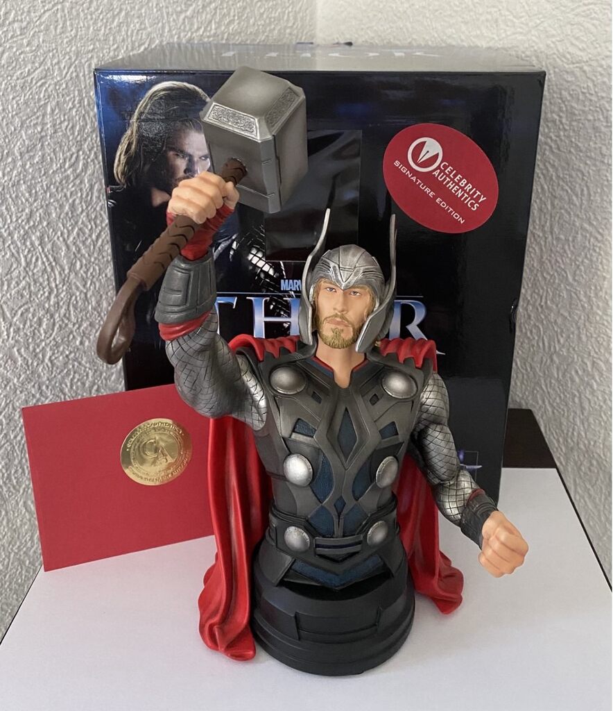 Thor The Mighty Avenger by Marvel Comics, 2011 (view 6)