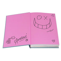 A Graffiti Life by André Saraiva, 2022