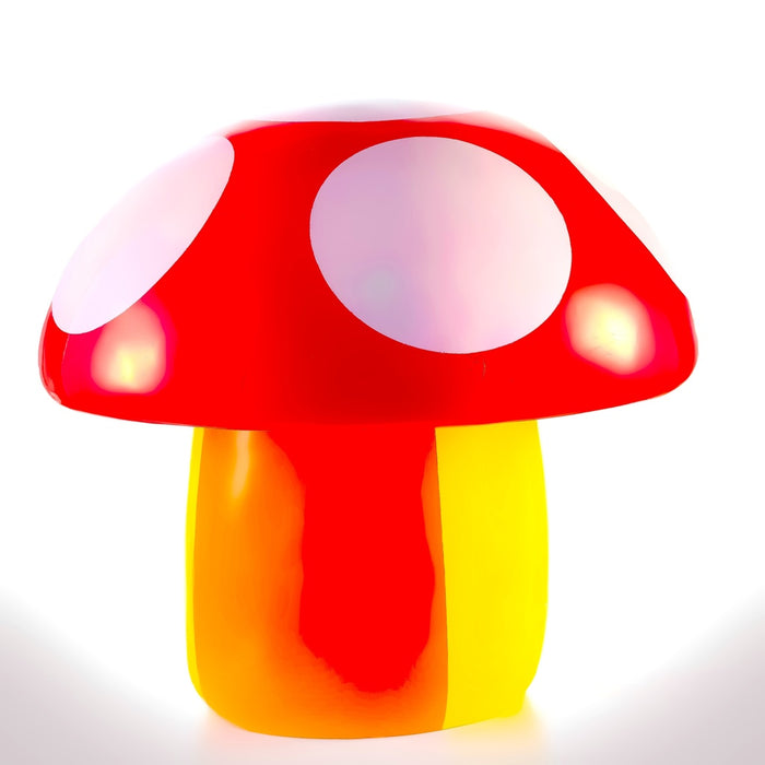 Shitake Crazymushrooms de Potchi Moopp, 2015