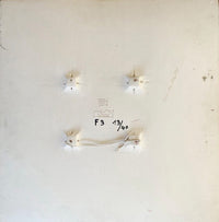 Plat F3 by Chu Teh-Chun, 2002 (view 6)