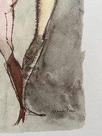 Histoire d'O by Leonor Fini, 1975 (view 3)