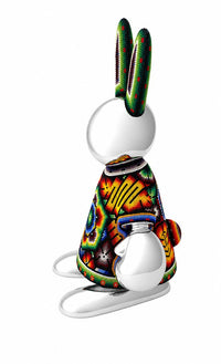 Bunny love series de Rick Wolfryd, 2024 (vue 2)