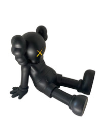 Holiday Taipei (Black) de KAWS, 2019 (vue 2)