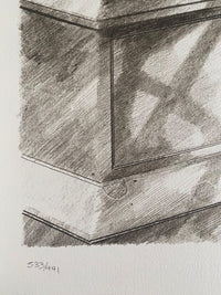 Une écluse by Pierre Skira, 1978 (view 2)