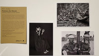 Women of the World by Sebastião Salgado, 2017 (view 3)