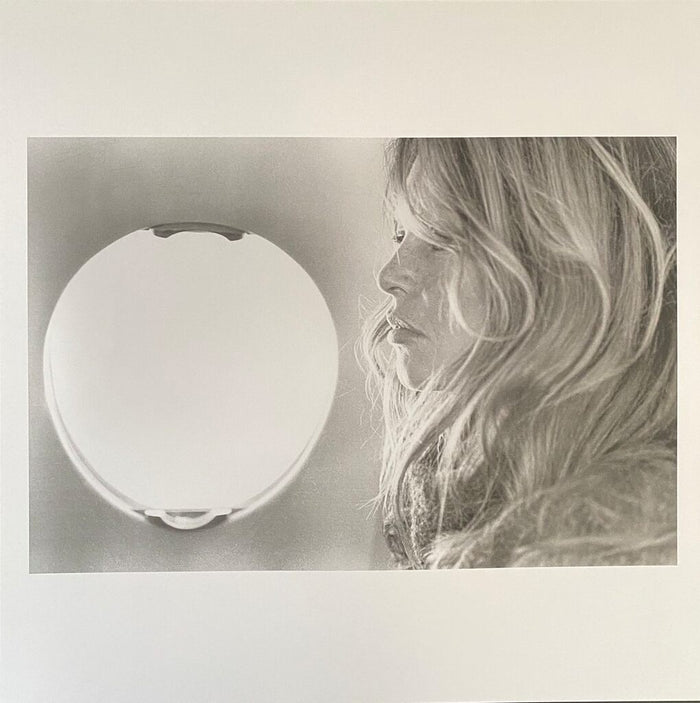Brigitte Bardot by Léonard de Raemy, 2015
