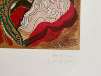 Ruth & Boas by André Masson, 1979 (view 3)