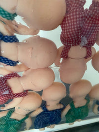 Dolls d'Arman, 2001 (vue 6)