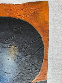 Untitled by Ladislas Kijno, c. 1990 (view 2)