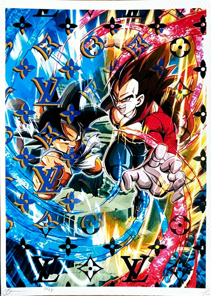 Dragon Ball LV de Death NYC, 2024
