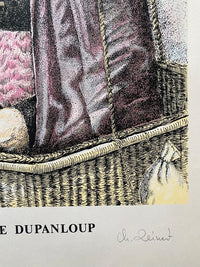 L'Ascension... du père Dupanloup by Christian Zeimert, 1974 (view 3)