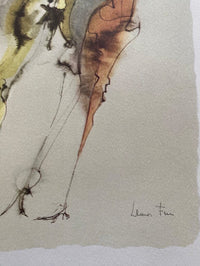 Histoire d'O by Leonor Fini, 1975 (view 3)