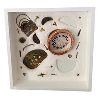 Colère Temps III by Arman, 1976