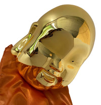 BB Bouddha Gold de Ray Monde, 2015 (vue 3)