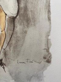 Histoire d'O by Leonor Fini, 1975 (view 2)