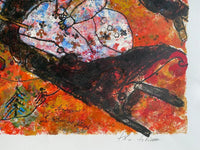 La Reine des neiges (The Snow Queen) by Theo Tobiasse, 1978 (view 3)