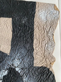 Une main où vivre II by Ladislas Kijno, 1989 (view 3)
