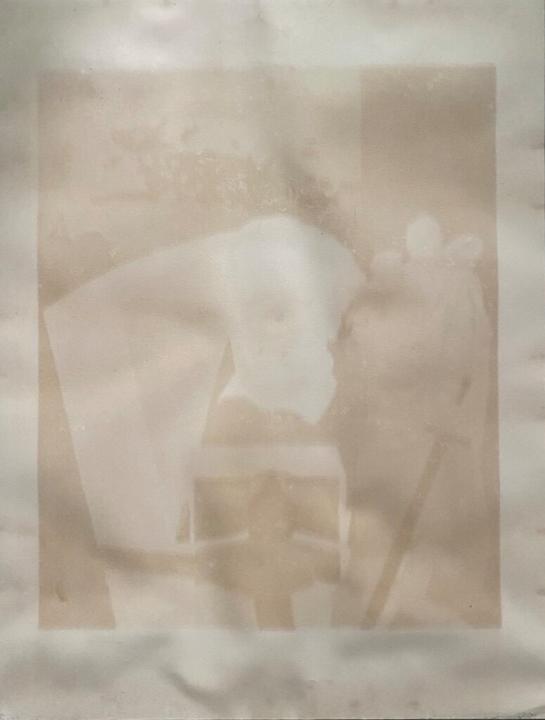 Wagner d'Erró, 1974 (vue 4)