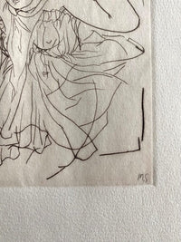 L'art d'aimer by Nanette Genoud, 1945 (view 2)