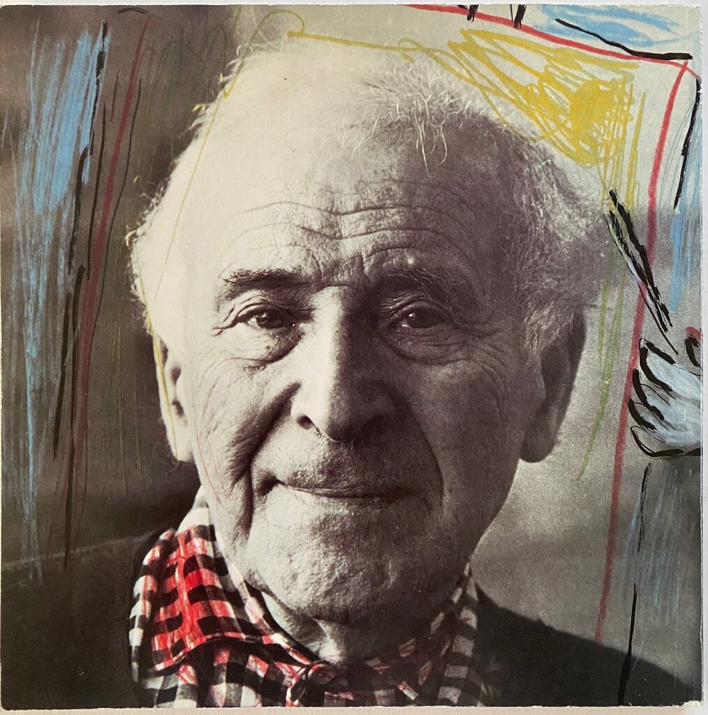Chagall et le livre by Marc Chagall, 1994 (view 3)