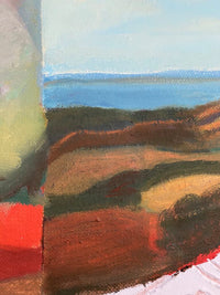 Ovale Mouvement by Max Papart, c. 1975 (view 3)