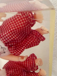 Dolls d'Arman, 2001 (vue 5)