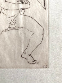 L'art d'aimer de Nanette Genoud, 1945 (vue 2)
