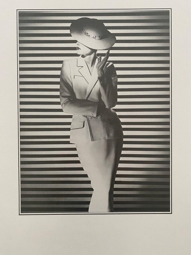 The Fashion Collection by John Swannell, c. 1986 (view 2)