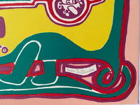 Taillandier-Land 4 by Yvon Taillandier, 1990 (view 3)