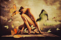 Perch de Jaime Ibarra, vers 2015
