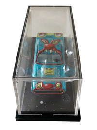 Zooom!" Custom T-Bird by Kenny Scharf, 2024 (view 4)