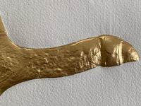 Tithonos de Georges Braque, 1971 (vue 3)